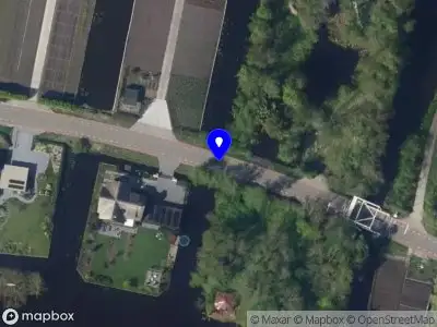 Watervergunning Omloop  Boskoop