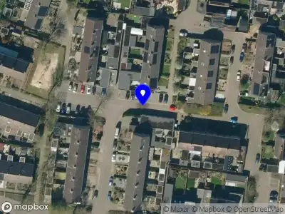 Verkeersbesluit Steenbakkersveld  Wehl
