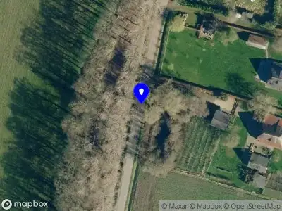 Omgevingsvergunning Spankerenseweg  Leuvenheim