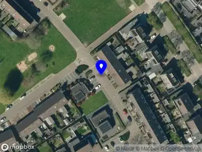 Verkeersbesluit De Maatjes  Duiven