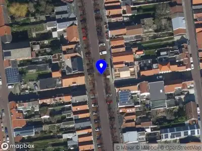 Gemeente Noord-Beveland – verlening terrasvergunning voor Café Juliana, Voorstraat 73, Colijnsplaat