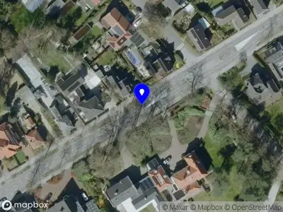 Bekendmaking Aanvraag omgevingsvergunning voor het kappen van twee bomen aan Willibrorduslaan 112, 5581GH Waalre