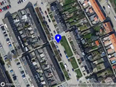 Overig Perkstraat  Zwijndrecht