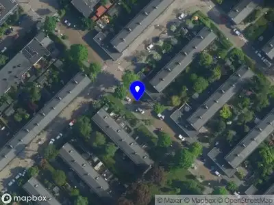 Verkeersbesluit Fizeaustraat  Amsterdam