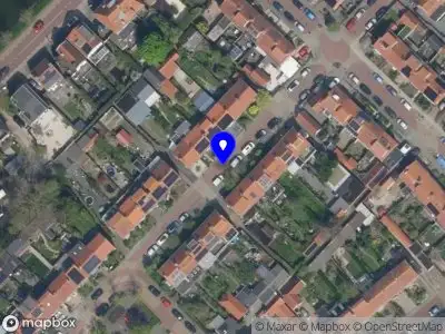 Bekendmaking Verlenging beslistermijn voor het uitbouwen van de woning aan Achter 't Zand 75 te Culemborg