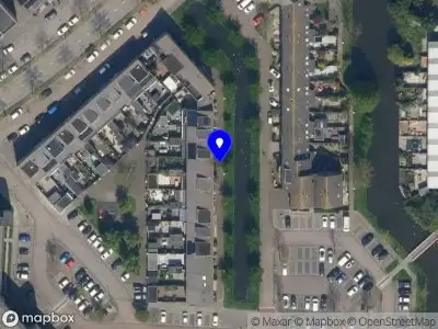 Gemeente Krimpen aan den IJssel - reservering van een gehandicapatenparkeerplaats op kenteken - nabij de woning aan Vingerhoedskruid 15 te Krimpen aan den IJssel 