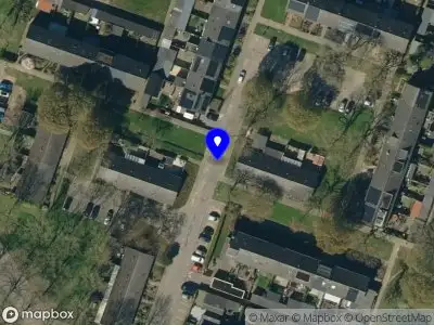 Verkeersbesluit Monnikenstraat  Gaanderen