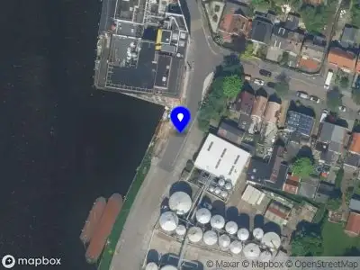 Bouwvergunning Veerdijk  Wormer