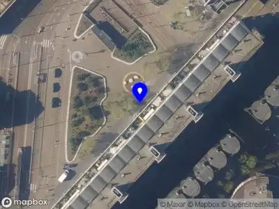 Apv vergunning - Besluiten, Palaceplein - Palaceplein ter hoogte van huisnummer 1 te Den Haag