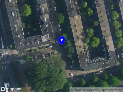 Verkeersbesluit Vechtstraat  Amsterdam