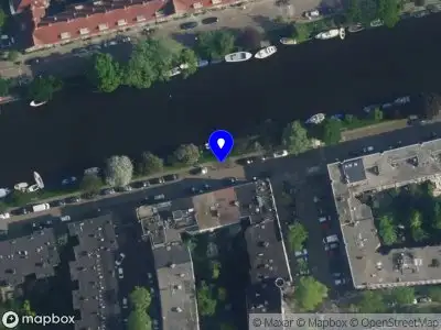 Verkeersbesluit Amstelkade  Amsterdam