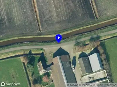 Omgevingsvergunning Dwarssloot-Oost  Zuidveen