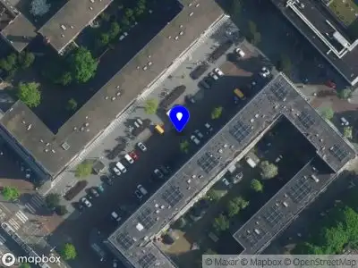 Verkeersbesluit Christiaan Huygensplein  Amsterdam