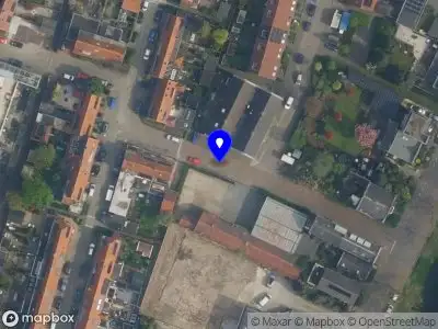 Kennisgeving ontwerpbesluit op aanvraag omgevingsvergunning Schoolstraat 3a te Nieuwegein