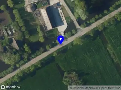 Watervergunning Gerverscop  Harmelen