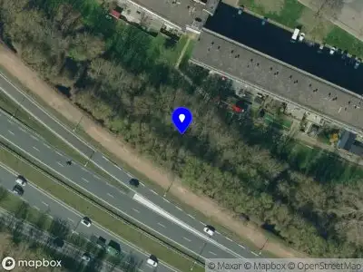 Verkeersbesluit Orionsingel  Arnhem