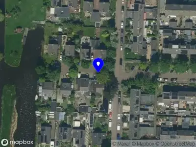 Overig Meeuwstraat  Jisp