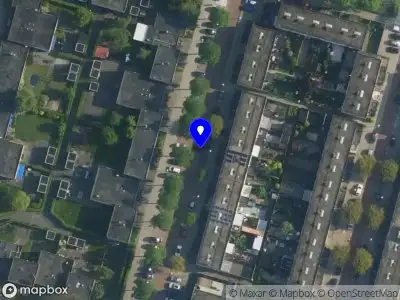 Verkeersbesluit Kraandrijverstraat  Amsterdam