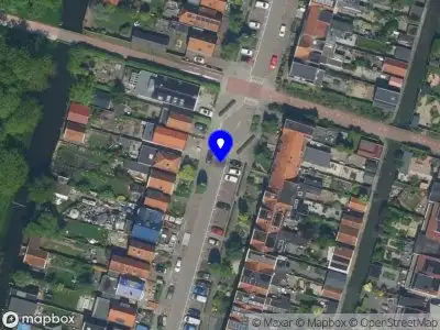 Overig Nieuweweg  Wormer