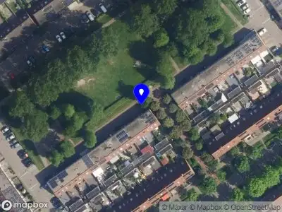 Verkeersbesluit Grondzeilerplantsoen  Almere