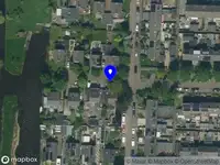 Aanvraag omgevingsvergunning:Meeuwstraat 4 Jisp,bomen kappen i.v.m. fundering