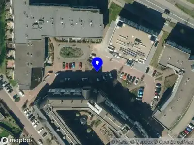 Verkeersbesluit Thuvine Park  Duiven