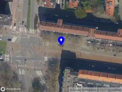 Bouwvergunning Goudsesingel  Rotterdam
