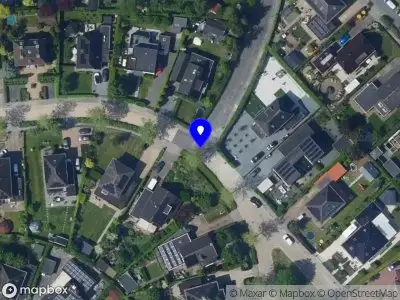 Natuurbeschermingsvergunning Amstenrade  Lelystad