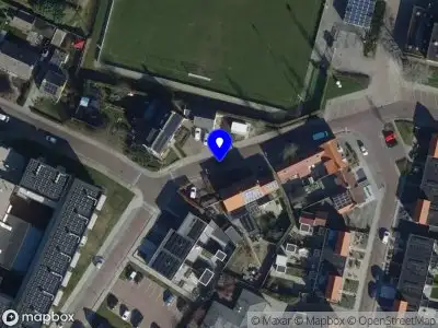 Evenementenvergunning Nieulandestraat  Krabbendijke