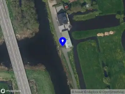 Omgevingsvergunning Postkade  Goudriaan