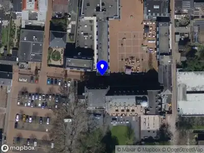 Overig Jezuïetenplein  Oudenbosch