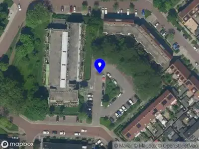 Verkeersbesluit Betsy Perkhof  Heemskerk