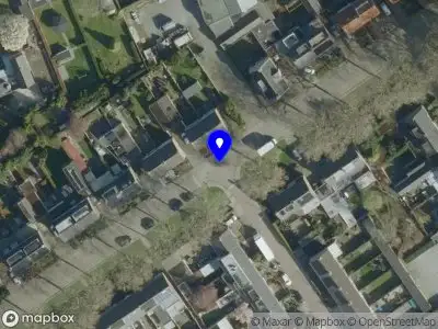 Bestemmingsplan Dom S. Dubuissonstraat  Berkel-Enschot