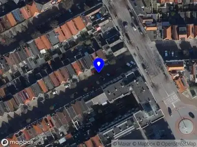 Exploitatievergunning Glacisstraat  Vlissingen