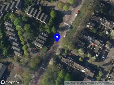 Meldingen Berlagelaan  Bilthoven