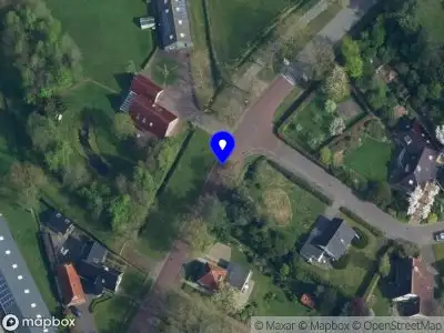 Gemeente Ooststellingwerf Bekendmaking Generieke Omgevingsvergunning Flora en Fauna activiteit Omgevingswet