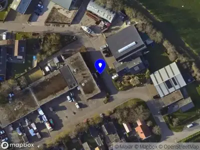 Bouwvergunning Slotskolk  Oosterend