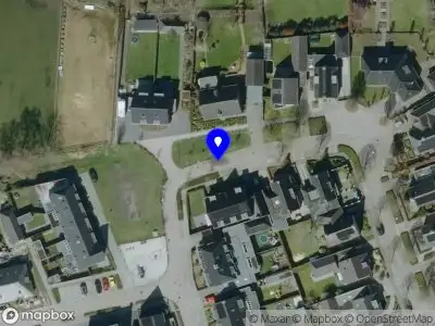 Gemeente Bladel - inrichten van gereserveerde parkeerplaatsen voor elektrische voertuigen - verschillende locaties in de gemeente Bladel