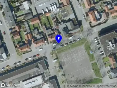 Gemeente Bladel - inrichten van gereserveerde parkeerplaatsen voor elektrische voertuigen - verschillende locaties in de gemeente Bladel