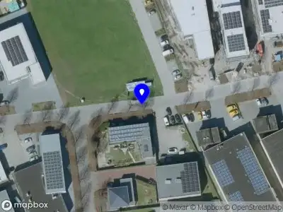 Gemeente Bladel - inrichten van gereserveerde parkeerplaatsen voor elektrische voertuigen - verschillende locaties in de gemeente Bladel