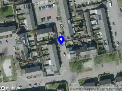 Gemeente Bladel - inrichten van gereserveerde parkeerplaatsen voor elektrische voertuigen - verschillende locaties in de gemeente Bladel