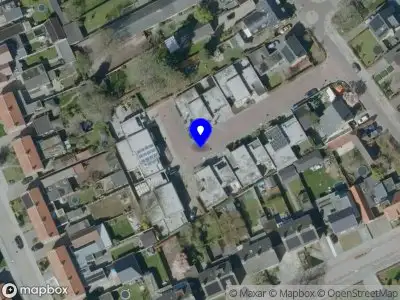 Gemeente Bladel - inrichten van gereserveerde parkeerplaatsen voor elektrische voertuigen - verschillende locaties in de gemeente Bladel