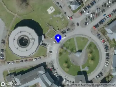 Gemeente Bladel - inrichten van gereserveerde parkeerplaatsen voor elektrische voertuigen - verschillende locaties in de gemeente Bladel