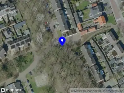 Gemeente Bladel - inrichten van gereserveerde parkeerplaatsen voor elektrische voertuigen - verschillende locaties in de gemeente Bladel