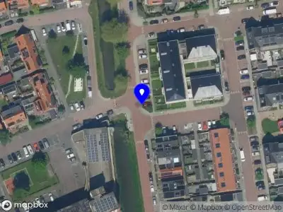 Overig Robstraat  Wormer