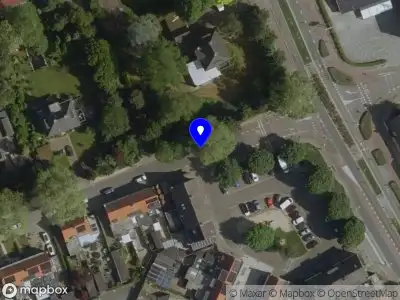 Verkeersbesluit Langeberglaan  Brunssum