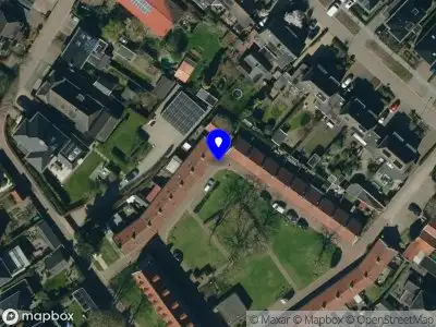 Verkeersbesluit Brouwerskamp  Doetinchem