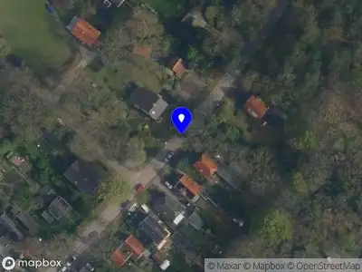 Meldingen Sterkenburgerlaan  Doorn