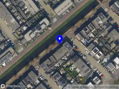 Bekendmaking Toestemming voor het realiseren van een dakopbouw op de woning aan Tosca 38 te Krimpen aan den IJssel