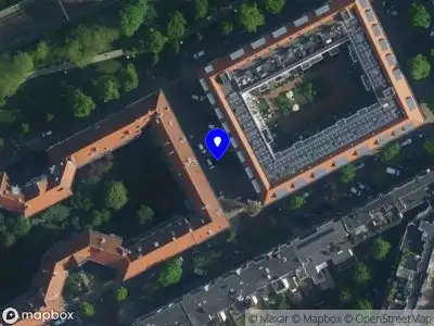 Verkeersbesluit Magersfonteinstraat  Amsterdam